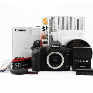 555MR 極上 保証 Canon EOS 6D トリプルレンズの通販 by 写真機商 ...