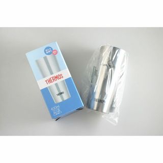 サーモス(THERMOS)の限定 ノベルティ FORTINET サーモス THERMOS タンブラー(タンブラー)