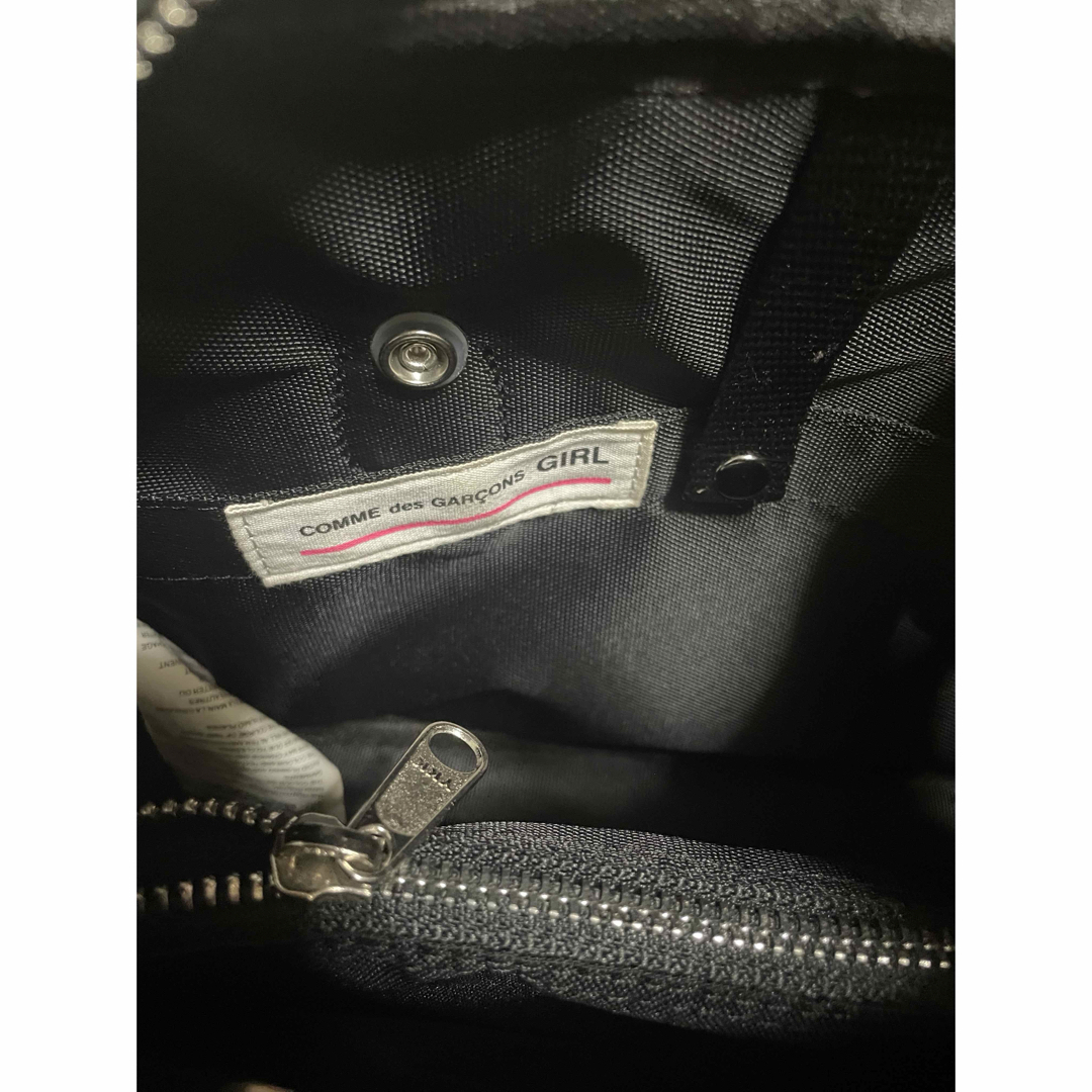 COMME des GARCONS GIRL - コムデギャルソンガール ペイント COMME des GARCONS GIRL - コムデギャルソンガール ペイント