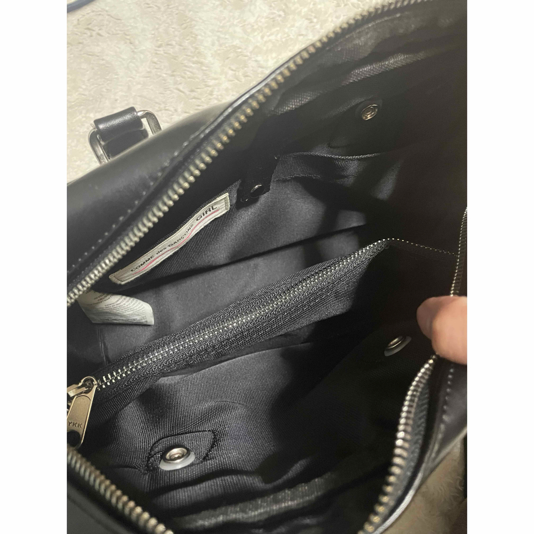 COMME des GARCONS GIRL - コムデギャルソンガール ペイント COMME des GARCONS GIRL - コムデギャルソンガール ペイント