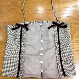 Amavel(ベスト/ジレ)のフリマアイテム一覧 Amavel(ベスト/ジレ)のフリマアイテム一覧