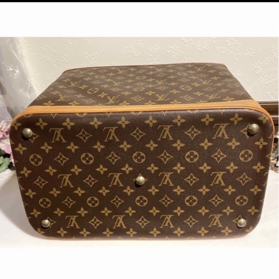 LOUIS VUITTON(ルイヴィトン)の極上美品・未使用品☆LOUIS VUITTONクルーザーバッグ　今月迄価格❣️ レディースのバッグ(ボストンバッグ)の商品写真