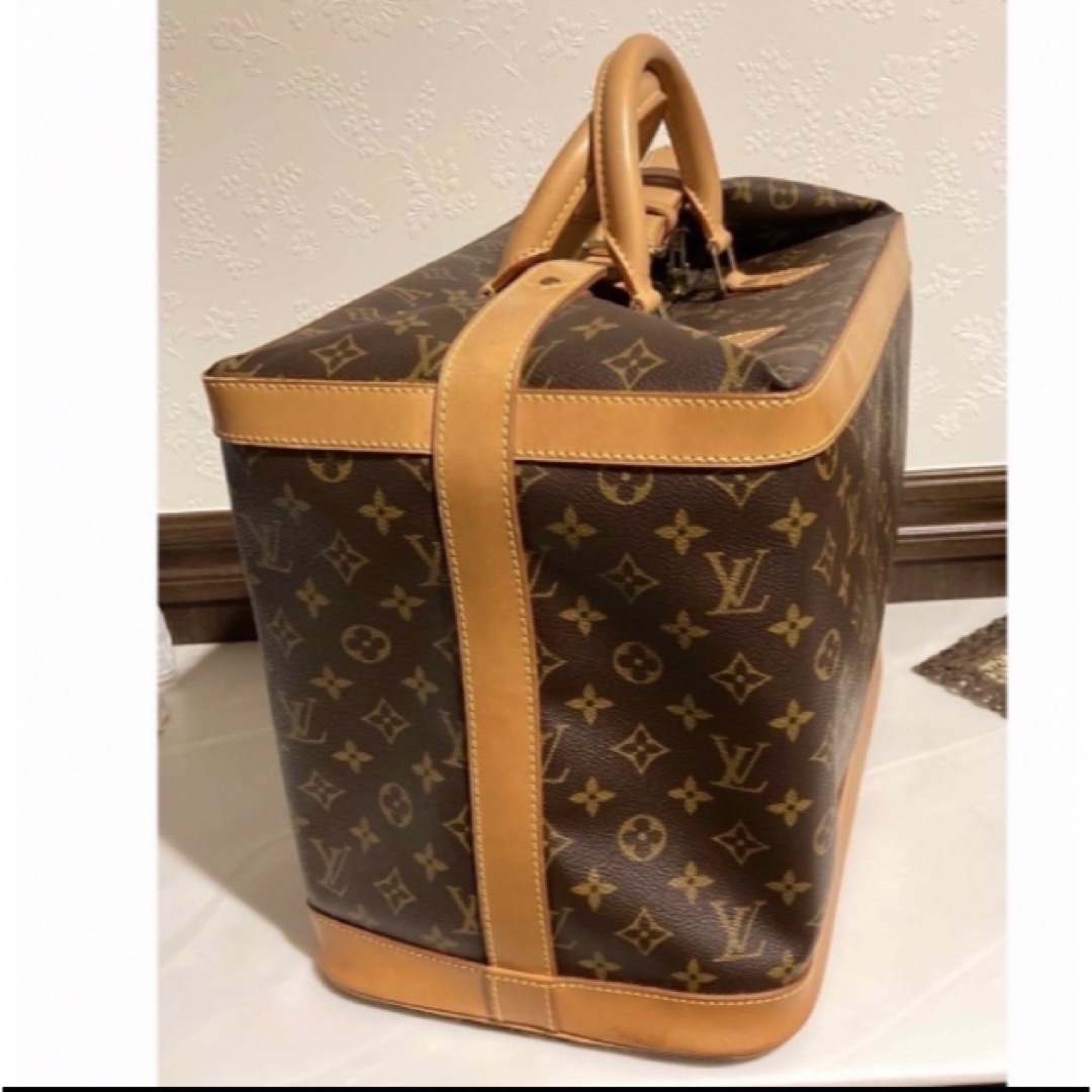 LOUIS VUITTON(ルイヴィトン)の極上美品・未使用品☆LOUIS VUITTONクルーザーバッグ　今月迄価格❣️ レディースのバッグ(ボストンバッグ)の商品写真