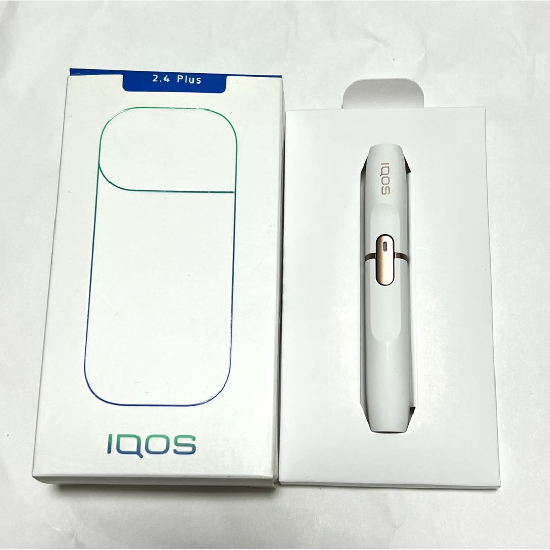 新品即日発送☆ iQOS(アイコス) ホルダーのみ 単品-