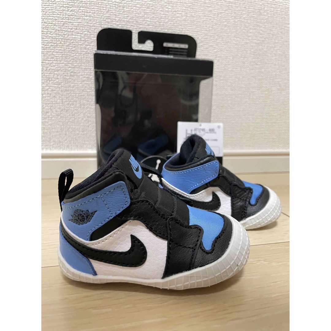 Jordan Brand（NIKE） - Nike Crib Bootie Air Jordan 1 Retro Highの