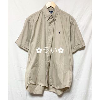 ラルフローレン(Ralph Lauren)のシャツ(シャツ/ブラウス(半袖/袖なし))