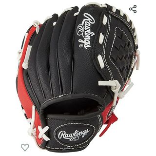 ローリングス(Rawlings)のローリングス子供用グローブ新品(グローブ)