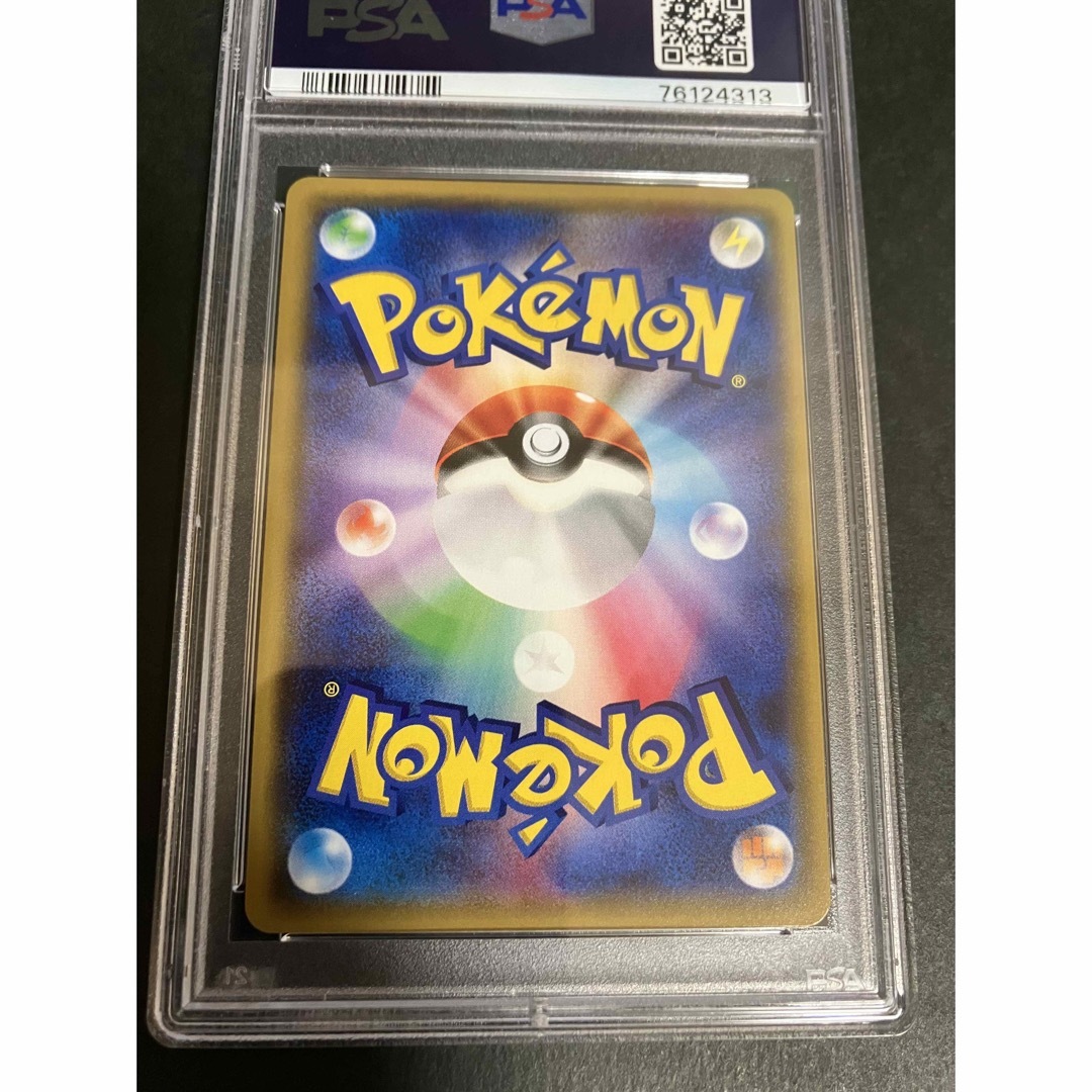 ポケモン(ポケモン)のマツリカ　SR   psa10 エンタメ/ホビーのトレーディングカード(シングルカード)の商品写真