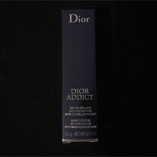 ディオール(Dior)のディオール アディクト リップスティック 526 マロー ローズ -3.2 g (口紅)