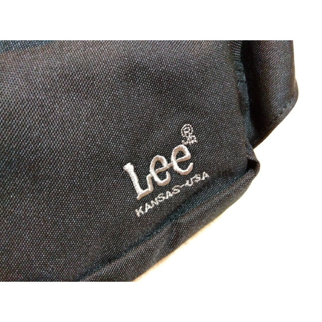 Lee(リー)のLee　ウエストポーチ　ショルダーバッグ　ボディバッグ メンズのバッグ(ボディーバッグ)の商品写真