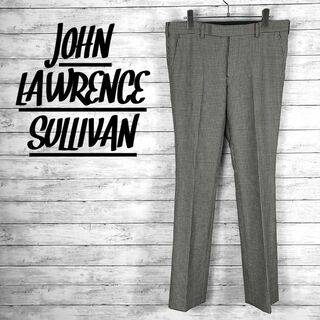 JOHN LAWRENCE SULLIVAN - john lawrence sullivan センターライン ...