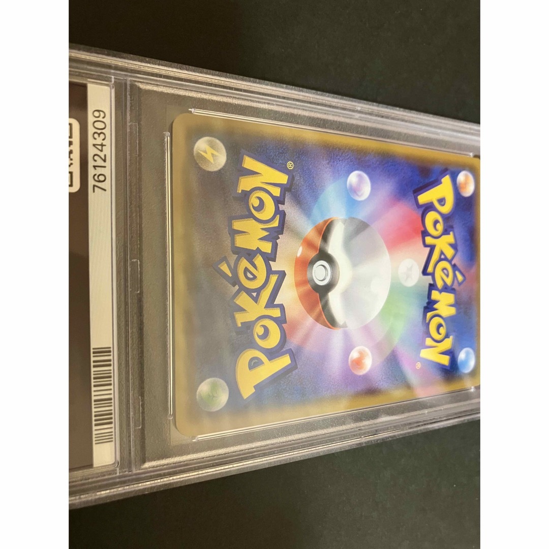 ポケモン(ポケモン)のハウ SR psa10 エンタメ/ホビーのトレーディングカード(シングルカード)の商品写真