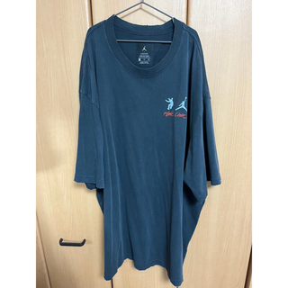 ジョーダン(Jordan Brand（NIKE）)のUNION × Jordan 2(Tシャツ/カットソー(半袖/袖なし))