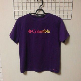 コロンビア(Columbia)のまりか様 専用(Tシャツ(半袖/袖なし))