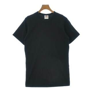 s'yte サイト Tシャツ・カットソー 3(L位) 黒 【古着】【中古】の通販