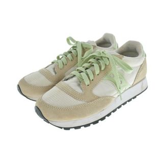 SAUCONY - サッカニー Saucony スニーカーの通販 by shop｜サッカニー