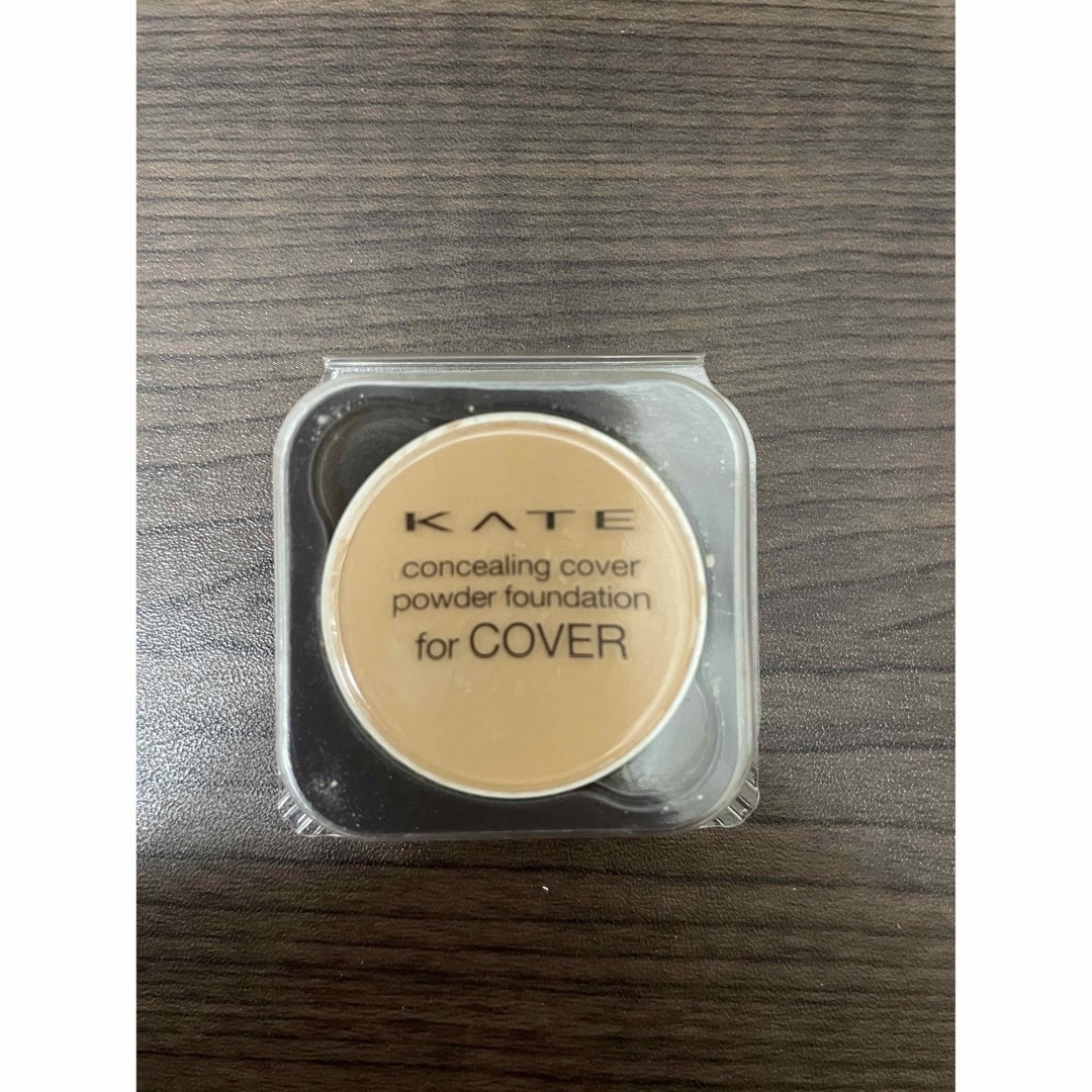 KATE(ケイト)のKATE ファンデーション コスメ/美容のベースメイク/化粧品(ファンデーション)の商品写真