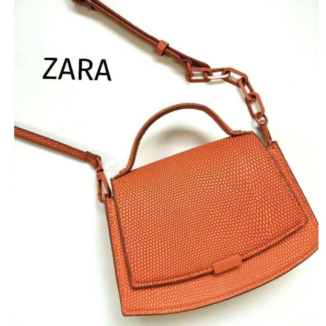 ZARA(ザラ)の専用出品　shoppers様 レディースのバッグ(ショルダーバッグ)の商品写真