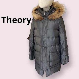 Theory luxe - Theory luxe 20aw キルティングショートコートの通販 by