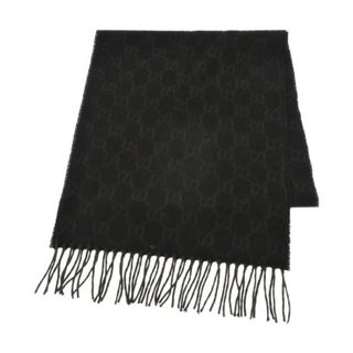グッチ マフラーの通販 1,000点以上 | Gucciを買うならラクマ