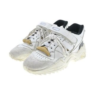 Maison Margiela スニーカー EU37(23.5cm位) 【古着】【中古】(スニーカー)