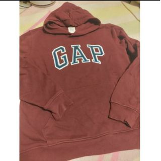 ギャップ(GAP)のGAPパーカーSサイズ(パーカー)