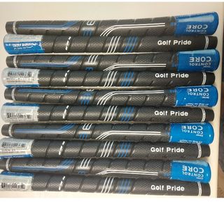 Golf　Pride　グリップ　12本セット