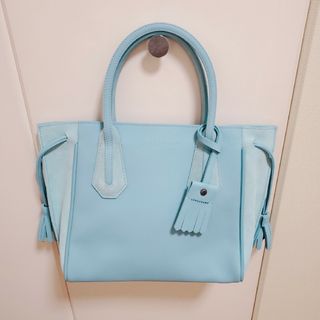 ロンシャン(LONGCHAMP)のLONGCHAMPペネロペ　バッグ(トートバッグ)