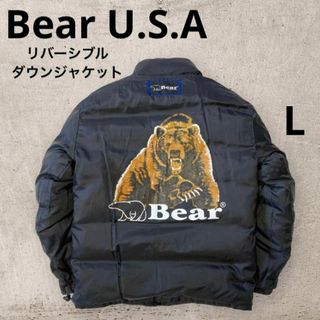 ベアー ダウンジャケット(メンズ)の通販 200点以上 | Bear USAのメンズ