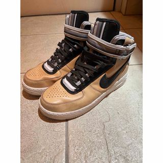 NIKE ナイキ ×Riccardo Tisci AIR FORCE 1 MID(スニーカー)