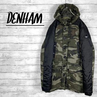 BUKOWSKI BCW ★denham★新品未使用