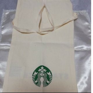 スターバックスコーヒー(Starbucks Coffee)のStarbucks Coffee　プレゼント用袋(その他)