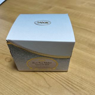 サボン(SABON)のサボン(洗顔料)