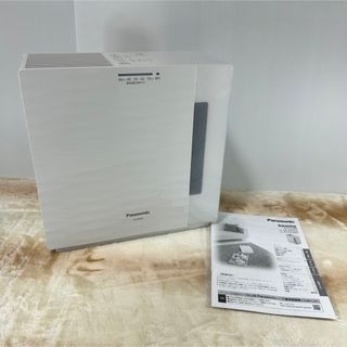 Panasonic - パナソニック Panasonic ヒーターレス気化式加湿器