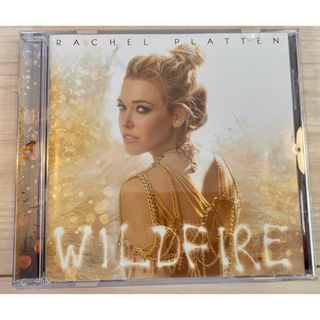 Rachel Platten Wildfire CD(ポップス/ロック(洋楽))