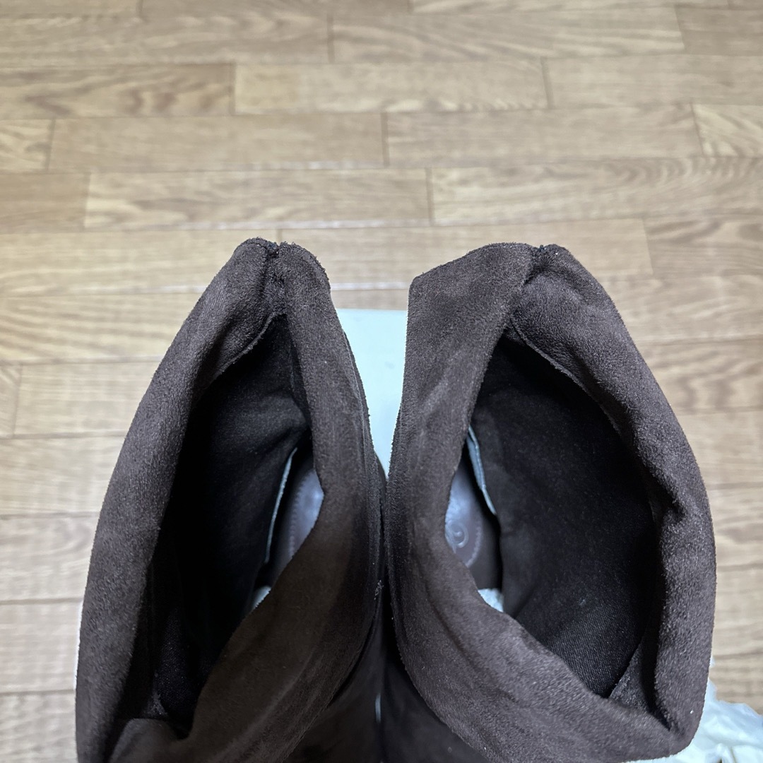 Climb クライム／ブーツ　美品❗️ レディースの靴/シューズ(ブーツ)の商品写真