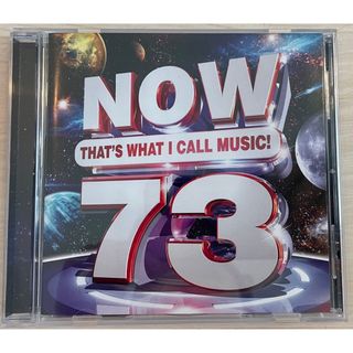 NOW 73 CD   10000Hours(ポップス/ロック(洋楽))