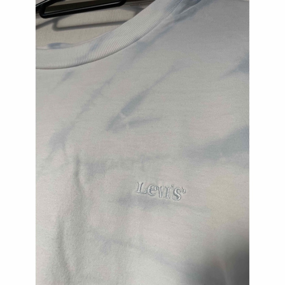 Levi's(リーバイス)の美品リーバイス‼️ レディースのトップス(Tシャツ(長袖/七分))の商品写真