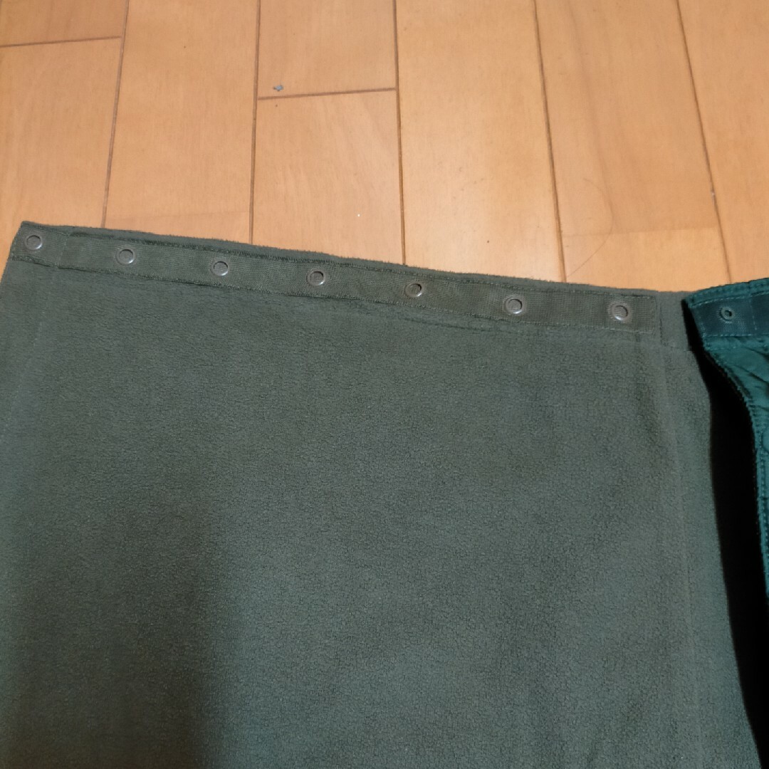 UNIQLO(ユニクロ)のあったか☆UNIQLO巻きスカート レディースのスカート(その他)の商品写真
