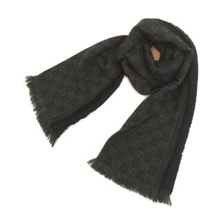 グッチ マフラーの通販 1,000点以上 | Gucciを買うならラクマ
