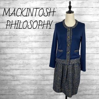 MACKINTOSH PHILOSOPHY - マッキントッシュフィロソフィー ケーブル