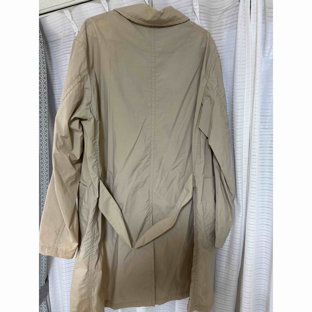 DANTON(ダントン)のダントン  ステンカラーコート メンズのジャケット/アウター(ステンカラーコート)の商品写真