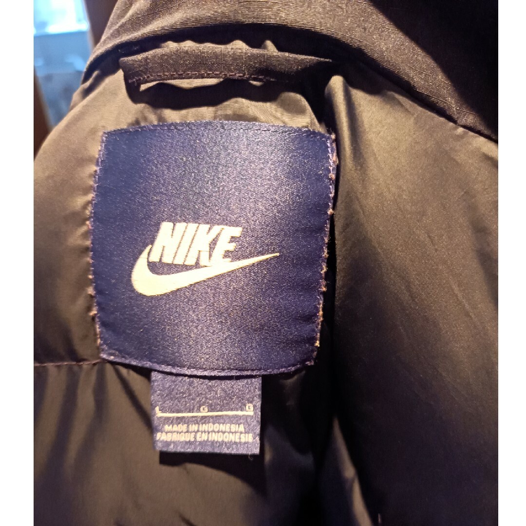 NIKE(ナイキ)のユウキング様専用 メンズのジャケット/アウター(ダウンジャケット)の商品写真