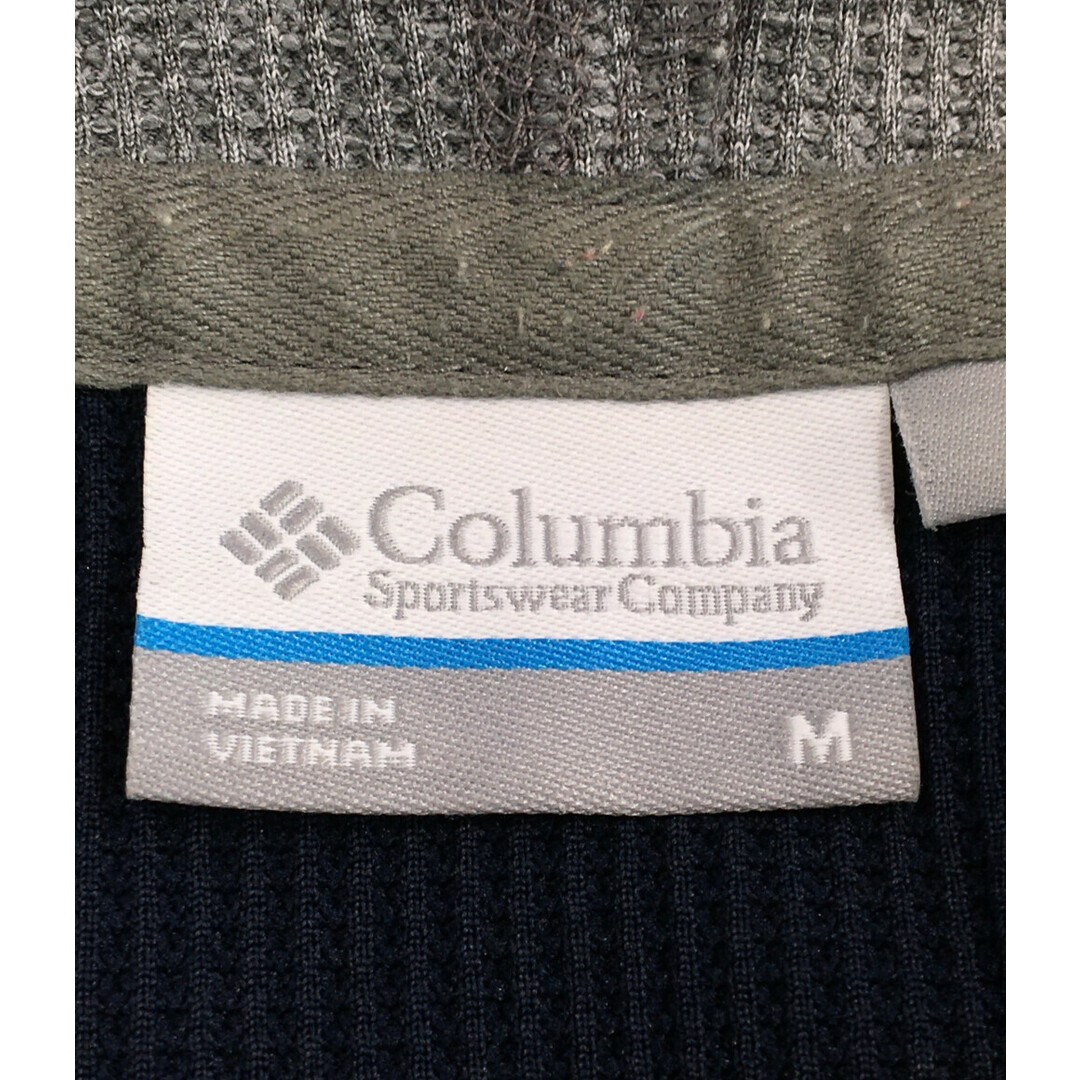 Columbia(コロンビア)のコロンビア Columbia ジップアップパーカー レディース M レディースのトップス(パーカー)の商品写真