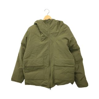 デサント(DESCENTE)のデサント DESCENTE ダウンジャケット    メンズ M(ダウンジャケット)