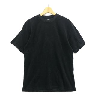 ロンハーマン(Ron Herman)のロンハーマン Ron Herman 半袖カットソー    メンズ M(Tシャツ/カットソー(七分/長袖))