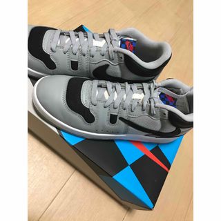 ナイキ(NIKE)のTravis Scott Cactus Jack × Nike Attack(スニーカー)