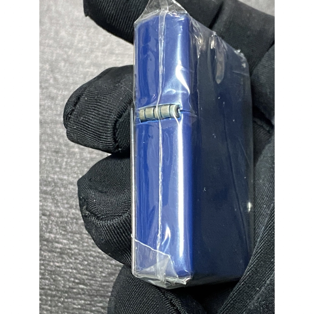 ZIPPO - zippo メビウス 越前漆加工 限定500個 希少モデル 2021 ZIPPO - zippo メビウス 越前漆加工 限定500個 希少モデル 2021