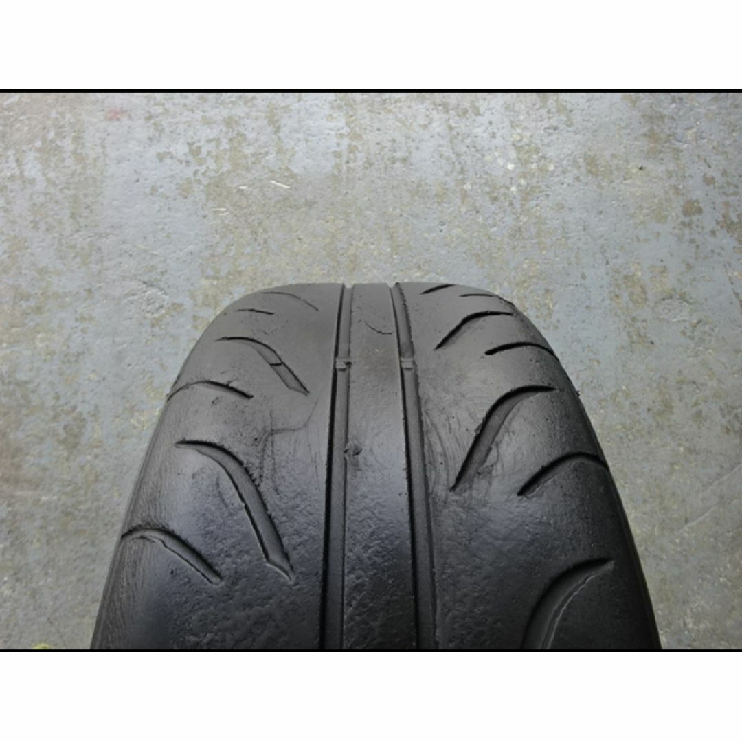 Goodyear(グッドイヤー)のグッドイヤーイーグルRSスポーツSスペック195/55R15中古2本セット 自動車/バイクの自動車(タイヤ)の商品写真