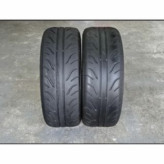 グッドイヤー(Goodyear)のグッドイヤーイーグルRSスポーツSスペック195/55R15中古2本セット(タイヤ)